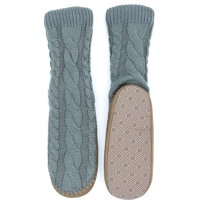 1 Pair Black L-XL 40-45 Socks