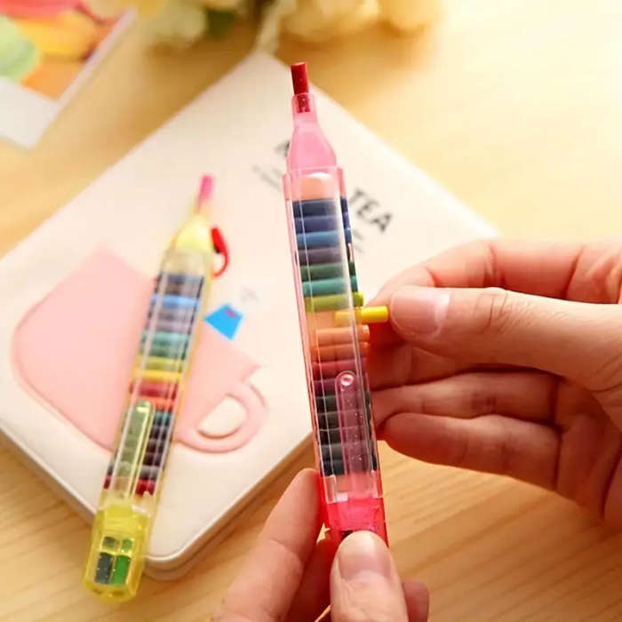 Colored Pencils