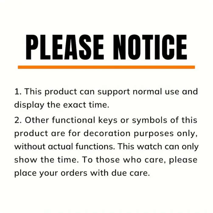 A New MenS Business Casual Round Quartz Wristwatch