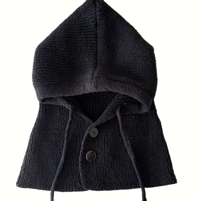 Hat White