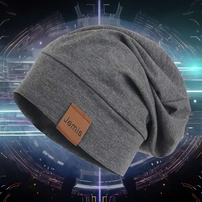 Hat Gray