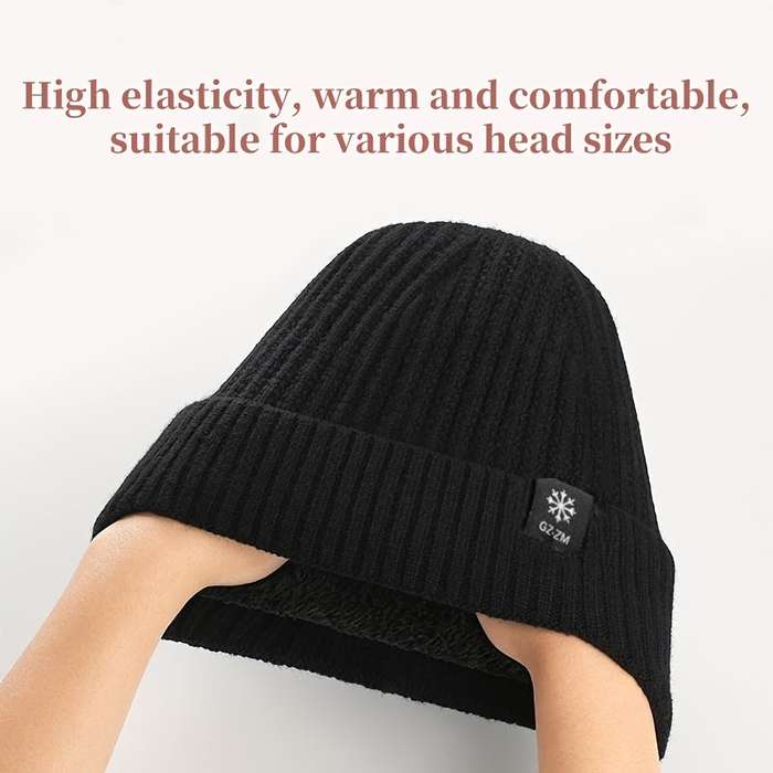 Hat Grey