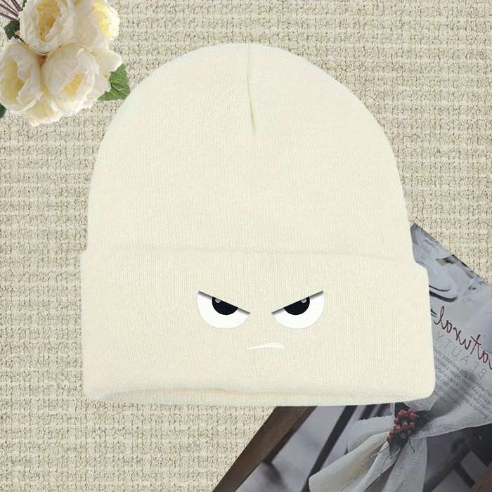 Hat Black