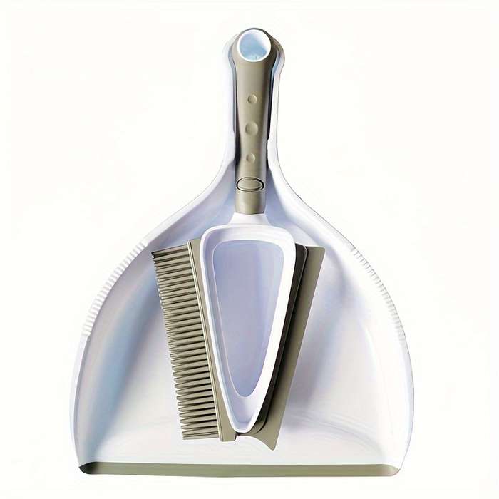 1pc Blue 1 Pet Comb