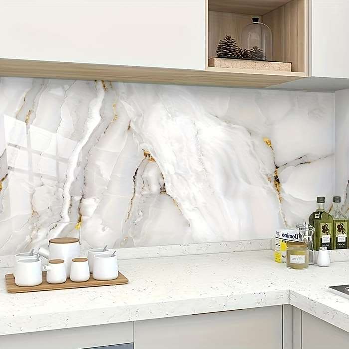 1PC Wall Stickers60cmx1000cm 23.62inx393.7in