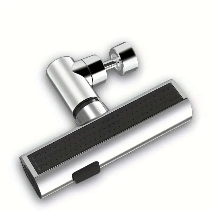 3-Mode Multifunctional Faucet Aerator with Adapter