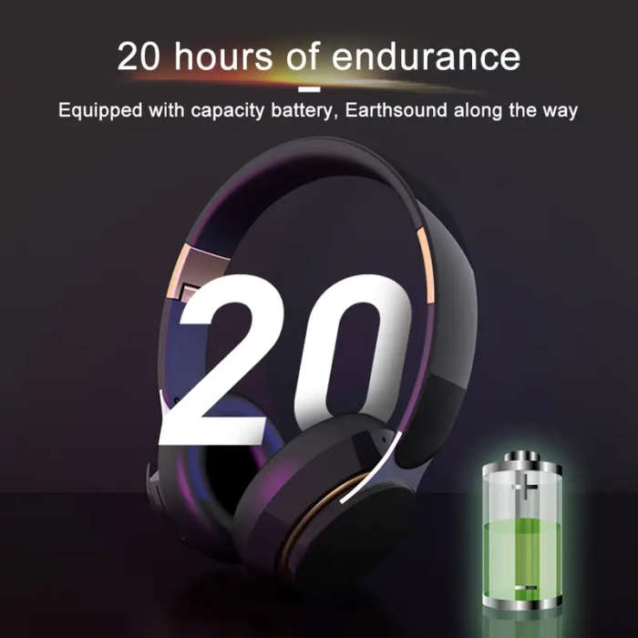 Wireless Headphones