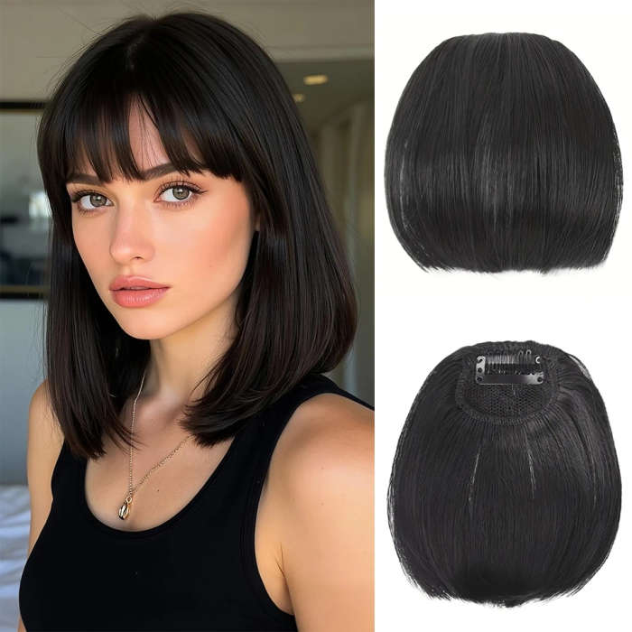 Wig Bangs