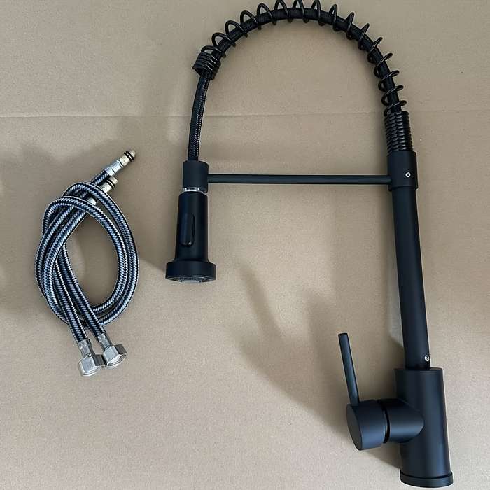 1PC Black