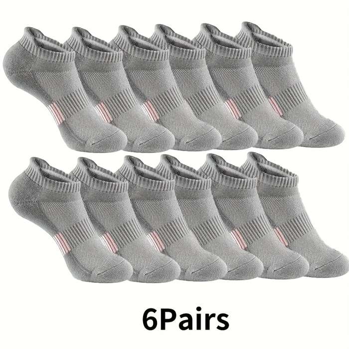 10 Pairs Sock Black