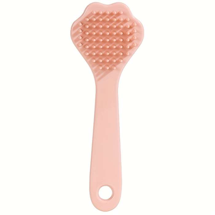 1pc Grey Pet Comb