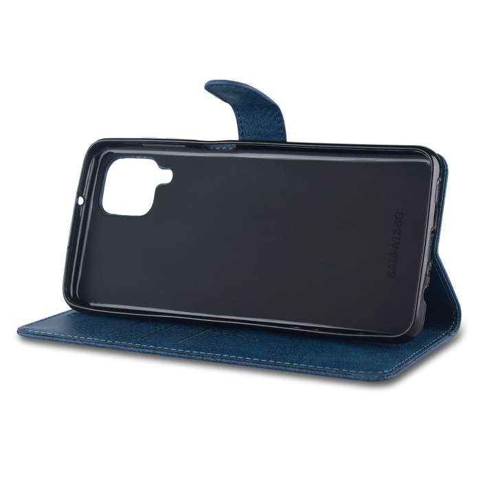 1pc A-Brown For Samsung Galaxy A31 Phone Cases