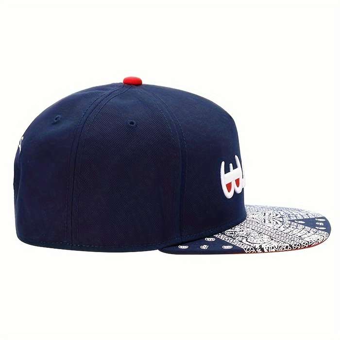 1pc men Champion Cashew Flower series Outdoor sports snapback cap women casual shade baseball cap