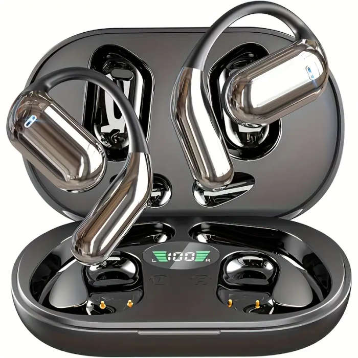 Wireless Headphones