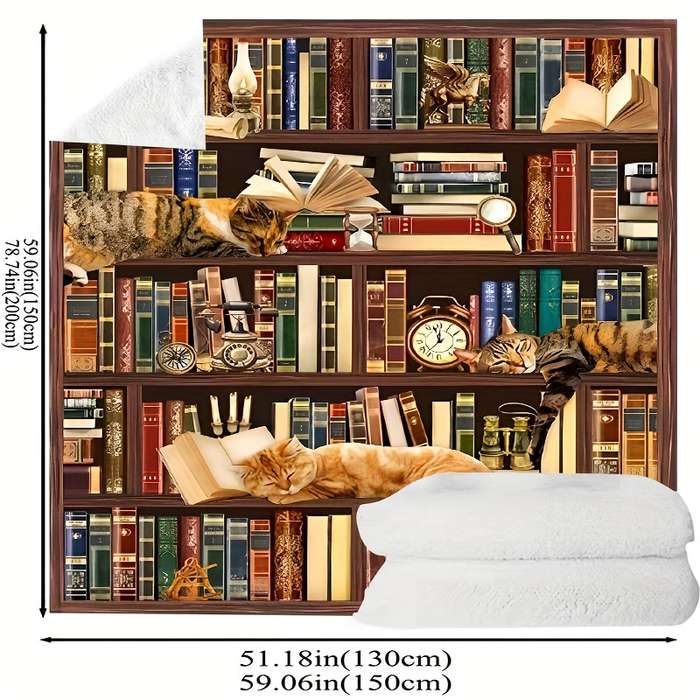1ps Blanket Size 150X200Cm