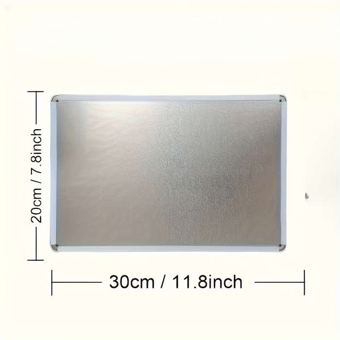 1pc Vintage Status Quo Signboard 20.32 cmX 30.48cm Perfect for Men'S Caves Bars Cafes Garage