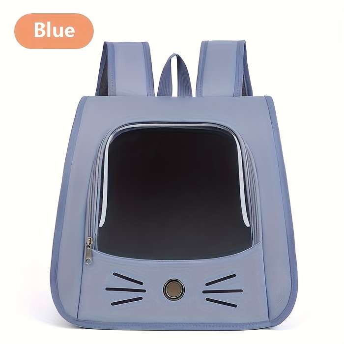 1pc Yellow Pet Cage