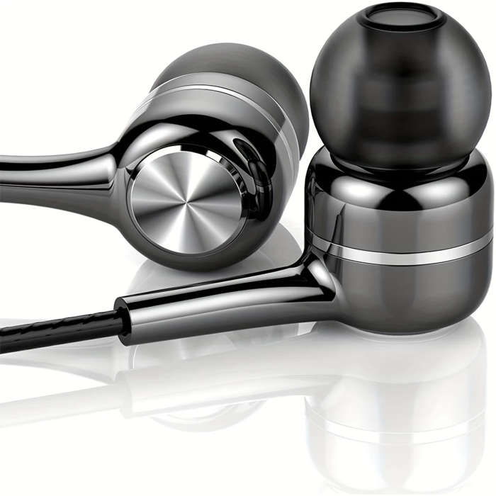 Earphone
