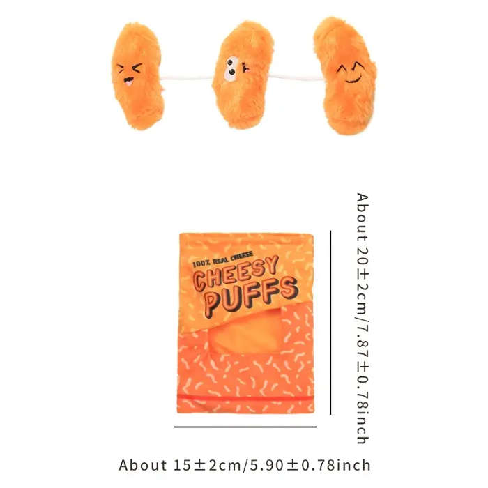 Dog Toys