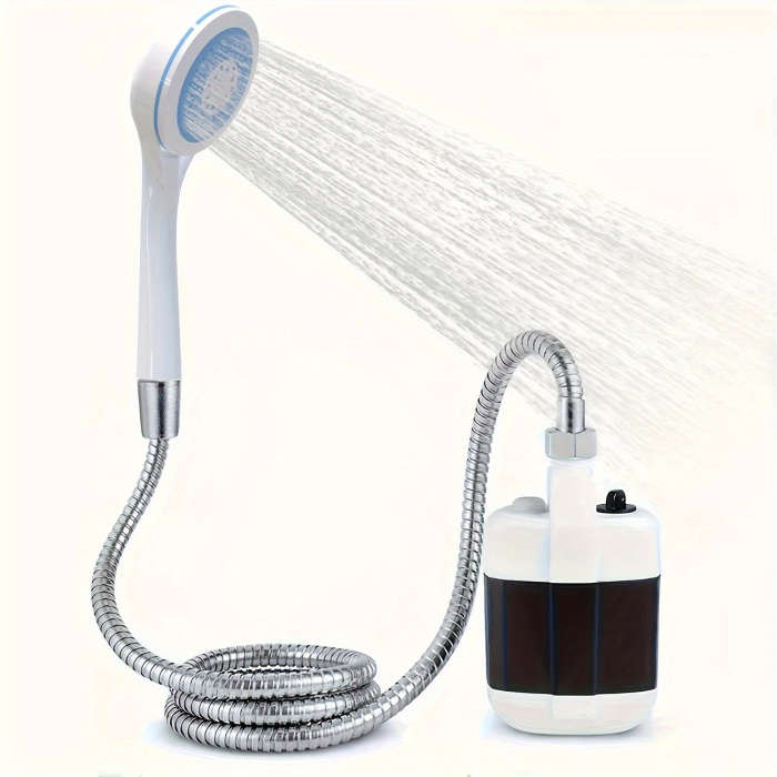 Portable Shower Camping Travel Shower