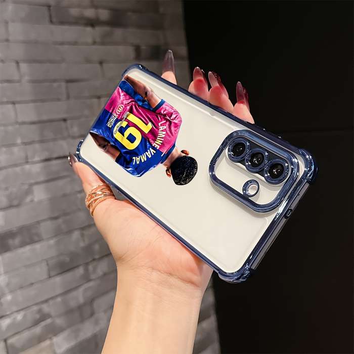 1pc Mixed Color 1 For Samsung Galaxy A13 Phone Cases