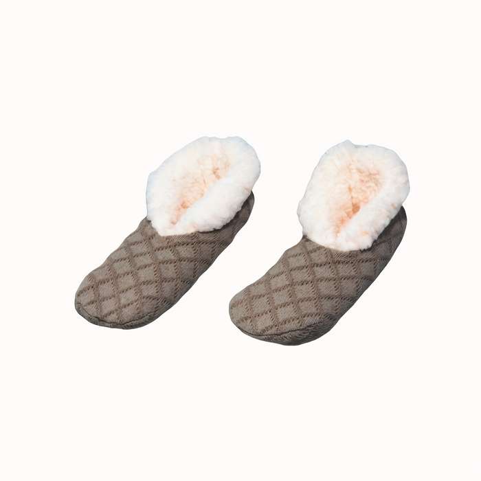 Sock Khaki   1 Pair  One Size