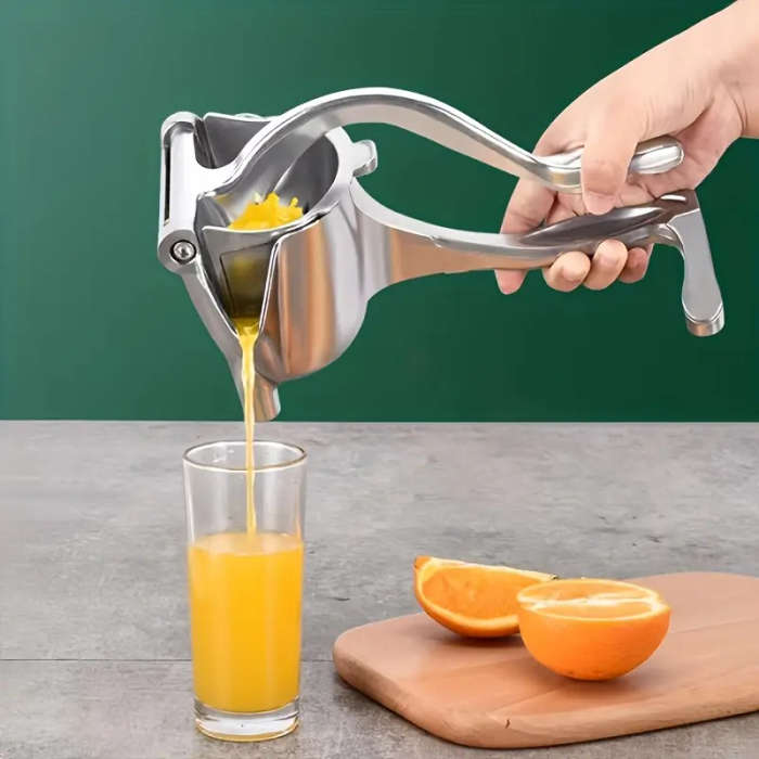 Aorlis AO-78265 Manual Juice Press