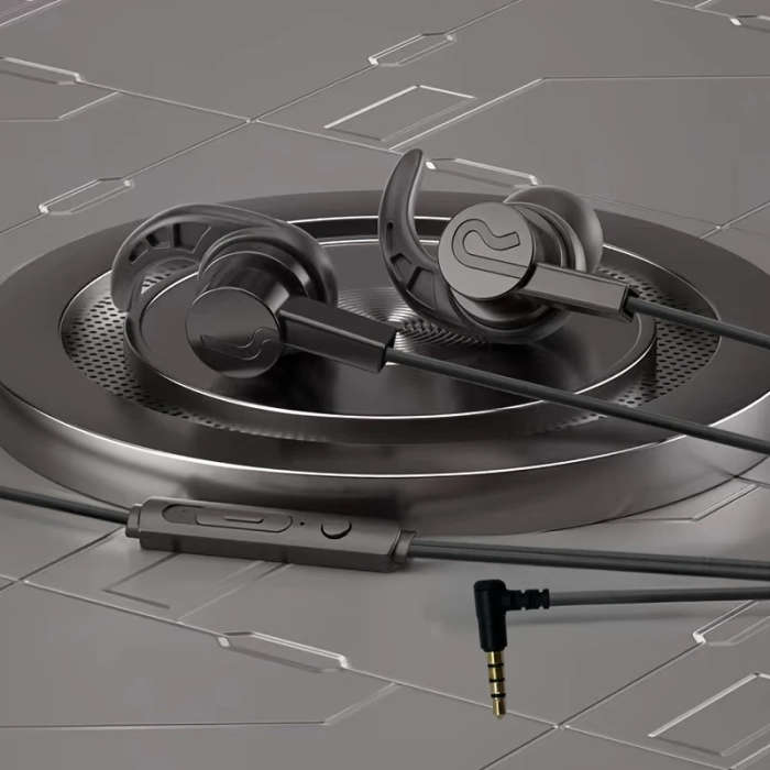 Earphone