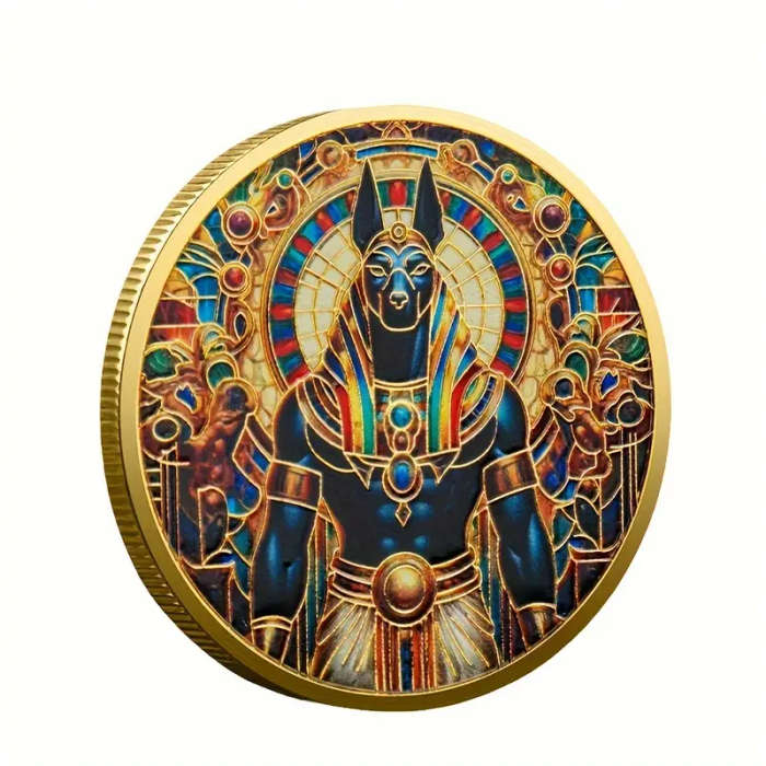 Novelty - Collectible Commemorative Coin