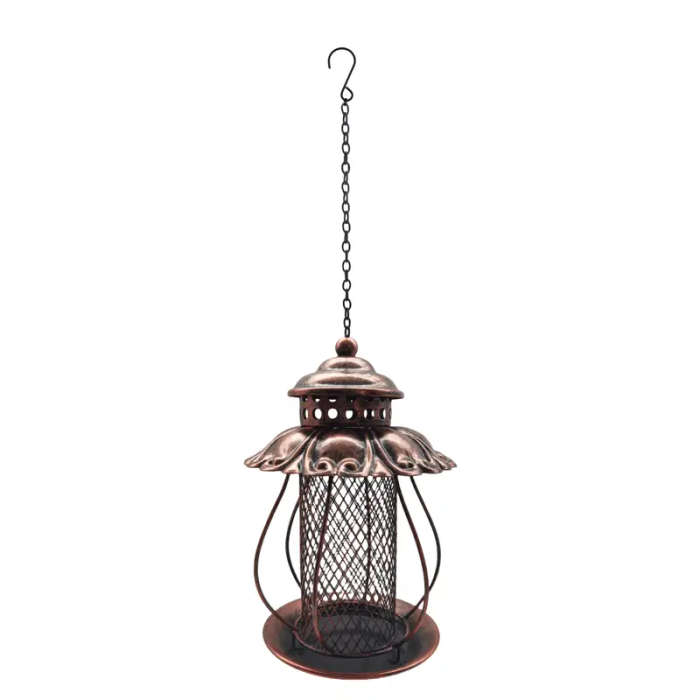 Small Bird Feeder