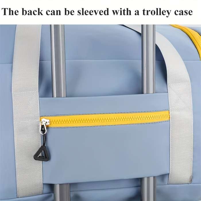 1pc Black Pet Bag