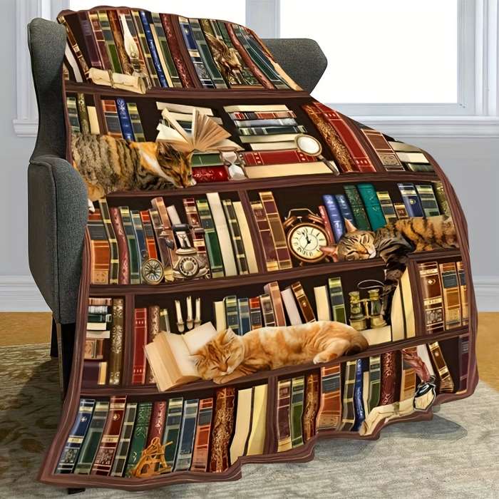 1ps Blanket Size 150X200Cm