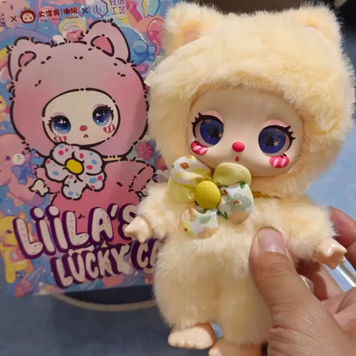 Toy Doll