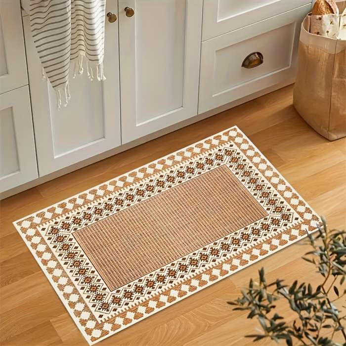 1Pc 19.68x31.49inch 50x80cm Floor Mat