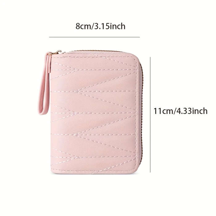 Wallet Credit Card Organizer