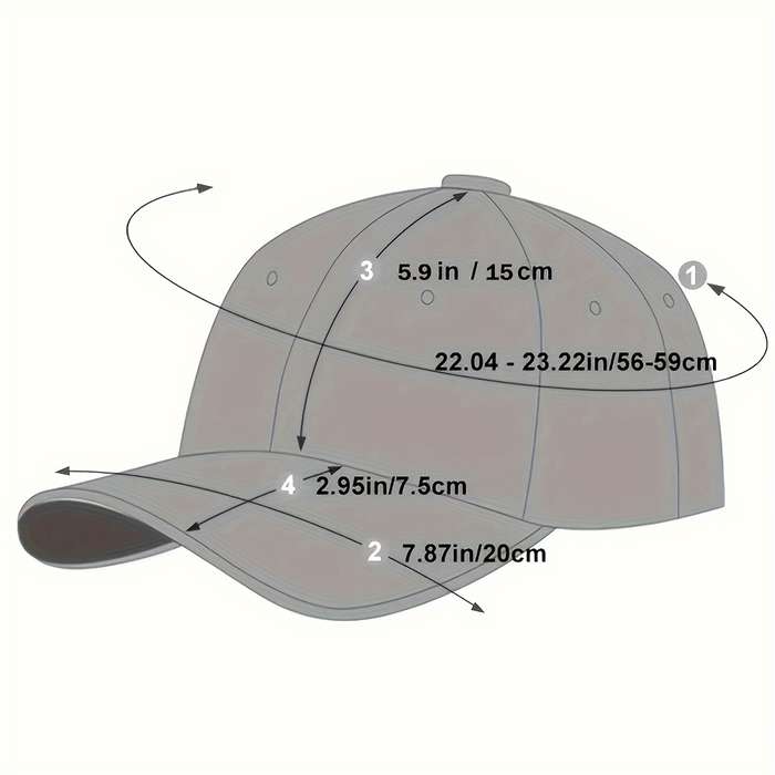 1pc Anime Printed Half Mesh Baseball Cap Unisex Outdoor Simple Fashion Lightweight Portabl