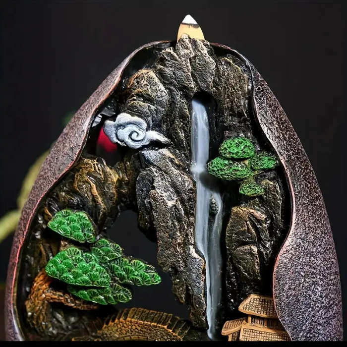 Incense Burner