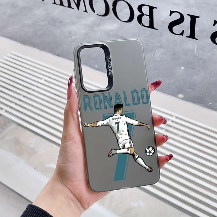 1Ps Mixed Color 1 For Samsung Galaxy A06 Phone Cases