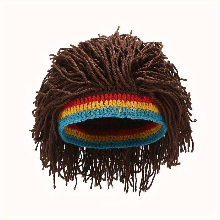 Hat Black