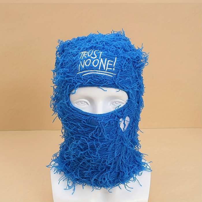 Hat Blue