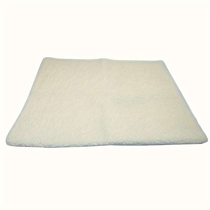 1PC Pet Mat Brown