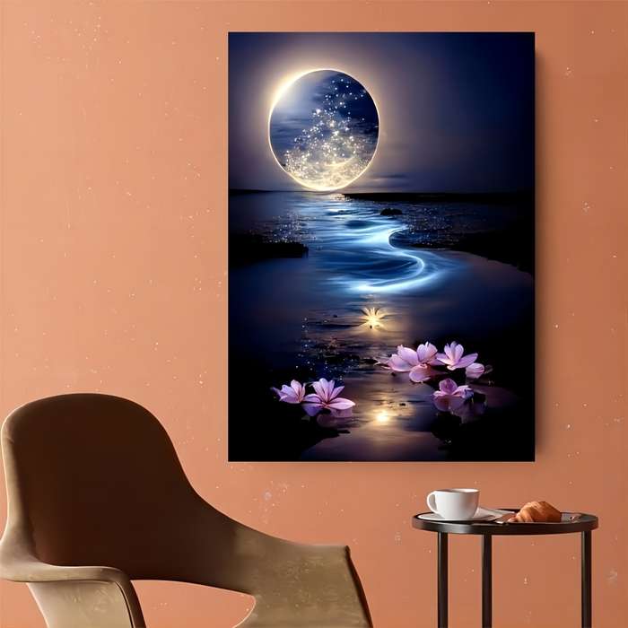 1000 Piece Paper Jigsaw Puzzle For Adults