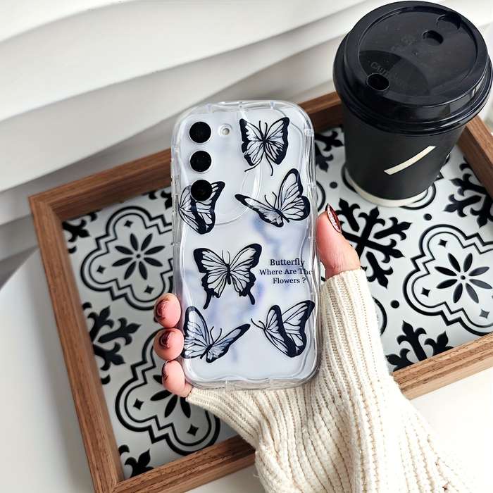1pc Mixed Color 1 For Samsung Galaxy S21 Ultra 5G Phone Cases