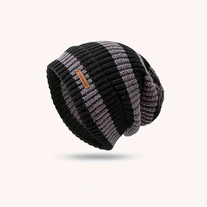 Hat Gray