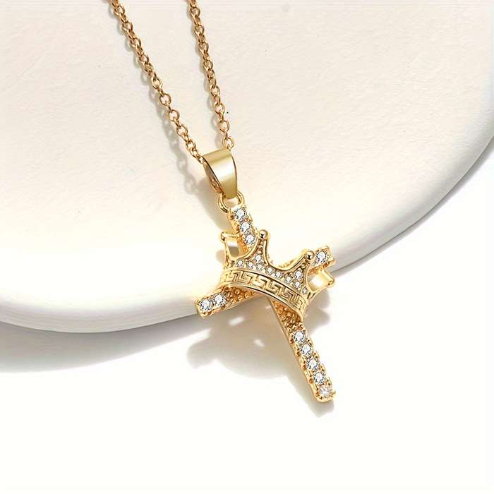 1 Piece Jesus Theme Pendant