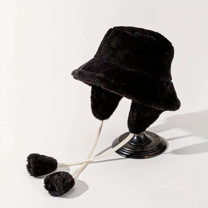 Hat White
