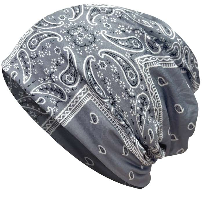 Hat Grey