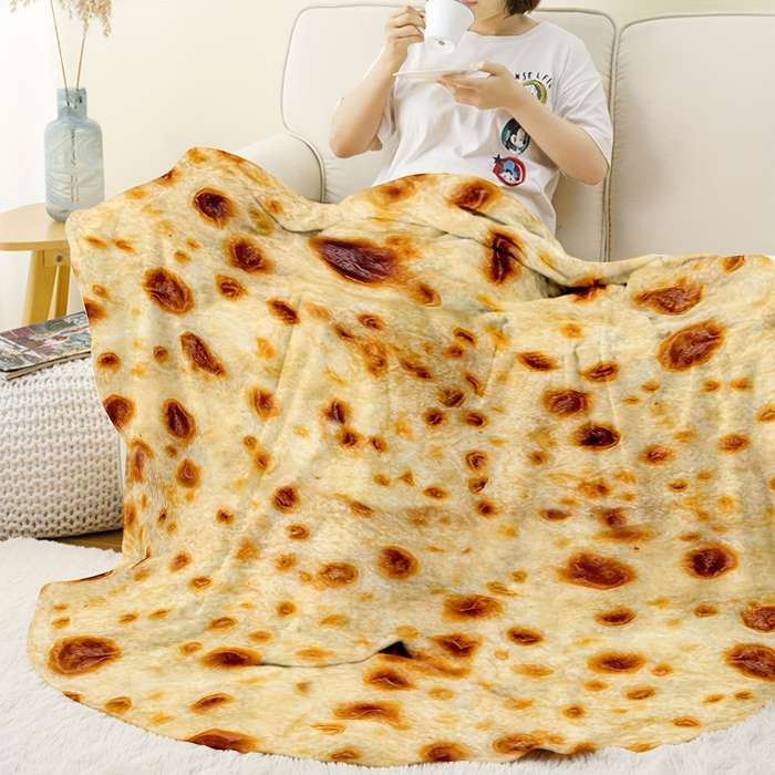 1ps Blanket Color Style1 size 180cmx180cm
