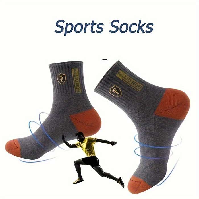 1Pairs Sock 10Pairs Mixed  One Size