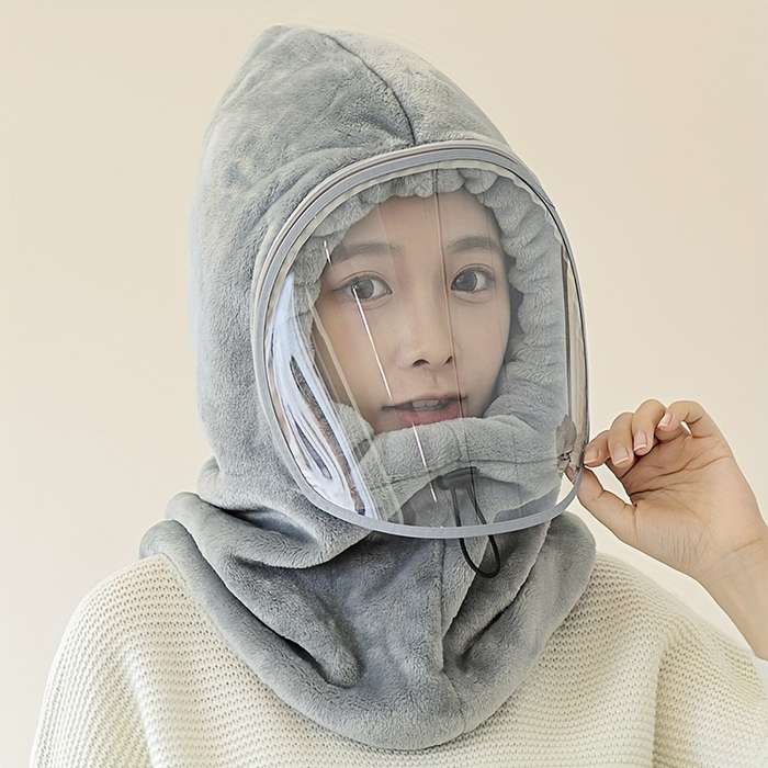 Hat Grey